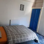 Oge\'S Guest Room