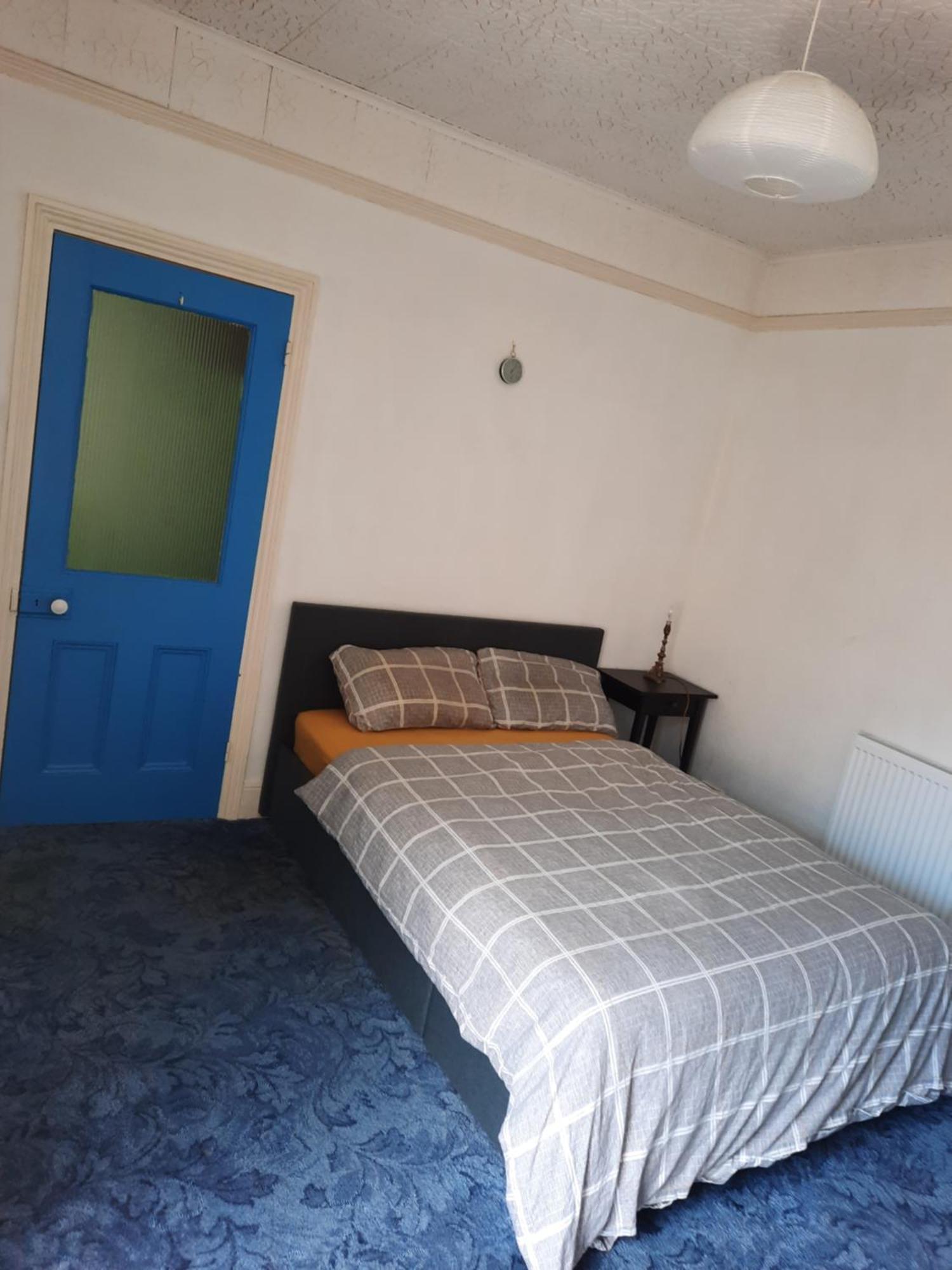 Homestay Oge's Guest Portsmouth